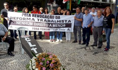 STF valida emenda constitucional que permite contratação de servidores pela CLT