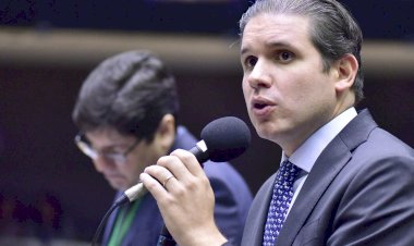 Menos de 48h após oficialização de Hugo Motta, candidato de Lira consolida consenso