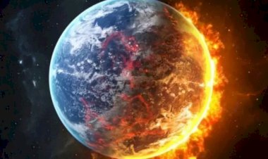 Colapso da vida humana na Terra já tem data para acontecer e será nesta década, aponta estudo