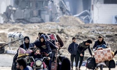 EUA dizem que promoção da fome em Gaza seria 
