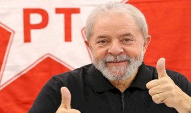 Lula e o PT: o adeus à luta de classes