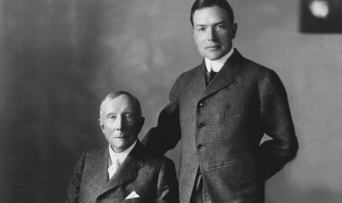 RELATÓRIO ROCKEFELLER SOBRE AS AMÉRICAS E AS DESGRAÇAS QUE NOS ASSOLAM