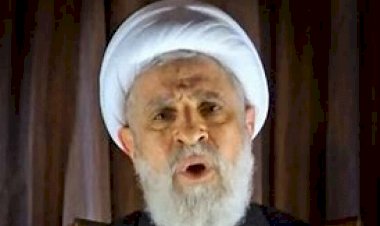 Depois da morte de Hassan Nasrallah, Hezbollah anuncia fundador Naim Qassem como novo líder