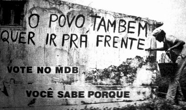 1974: o início do fim da ditadura