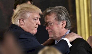 Fala de Lula sobre Trump e nazismo chega ao presidente eleito dos EUA