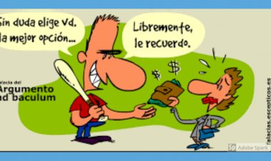 A falácia do equilíbrio fiscal