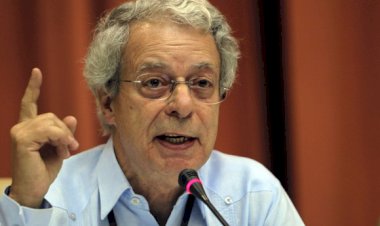 VITÓRIA DE TRUMP E O FUTURO DA ESQUERDA