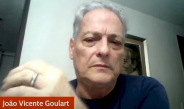 “Forças Armadas nunca se subordinaram ao Estado Brasileiro”, aponta João Vicente Goulart