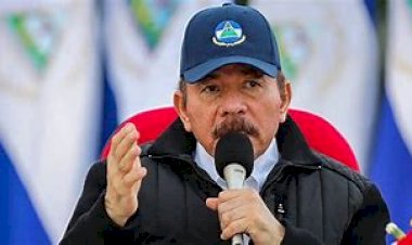 Nicarágua aprova entrada de tropas estrangeiras no país
