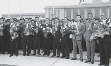 O caso dos chineses ainda não resolvido
