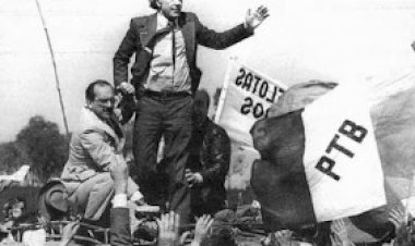 Entrevista histórica com LEONEL BRIZOLA