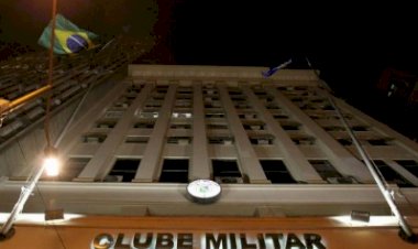 Explosiva nota dos clubes de oficiais: fala pela reserva ou pela ativa? Revista apura que há 1.821 oficiais da ativa entre os sócios do Clube Militar