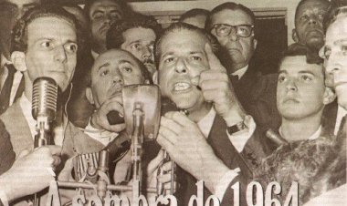 História se repete? Tentativas de assassinato na política brasileira