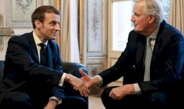 Assembleia francesa deve votar derrubada do governo nesta quarta