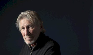 Roger Waters acusa a Occidente de intentar crear un futuro en el que se permita el genocidio