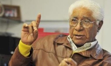 O Instituto João Goulart homenageia o grande trabalhista Alceu de Deus Collares