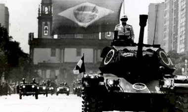 História: A contribuição descisiva do IPES, para o golpe de 1964