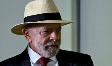 Quem apostar contra Brasil que está ressurgindo irá perder