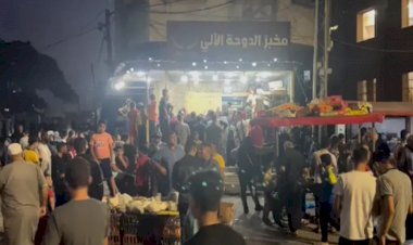 Como a mídia dos EUA esconde as verdades sobre a guerra de Gaza