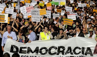Análise: não se deve partidarizar a defesa da democracia