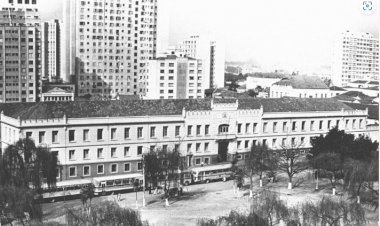 Porões e espaços de resistência: historiadora mostra os locais da ditadura no Centro de Curitiba