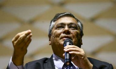 Dino propõe que Lei da Anistia não vale para ocultação de cadáver