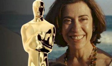 Ainda Estou Aqui tem a maior aprovação entre indicados a Melhor Filme do Oscar
