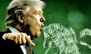 Arrogância de Trump com o Brasil e o mundo é sintoma do declínio americano