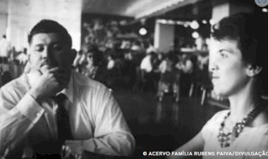 Morte de Rubens Paiva completa 54 anos com legado de luta reconhecido