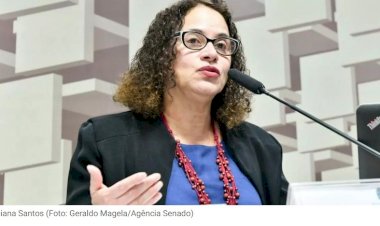 Sucesso da DeepSeek mostra que Brasil pode desenvolver IA de baixo custo, diz ministra