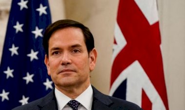 Esta é a agenda de Marco Rubio em sua viagem a cinco países da América Latina