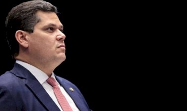 Alcolumbre salvou mandato de Moro e pode pautar a anistia de Bolsonaro