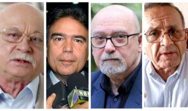 Hollanda, Amaral, Temporão, Soares, Domingos e Maringoni: É urgente retomar a esperança
