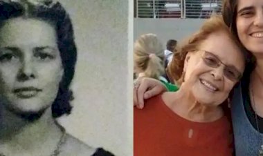 Dona Lila Ainda Está Aqui também