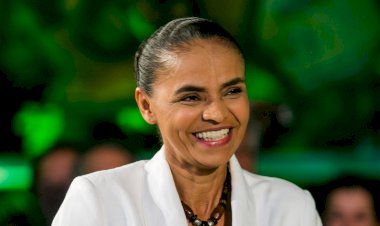 Marina Silva: “Lula nunca me pressionou por exploração de petróleo na foz do Amazonas”