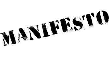 *Políticos lançam manifesto que critica emendas e repudia alianças com direita radical nas eleições*