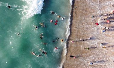 Gaza não será a Riviera dos genocidas