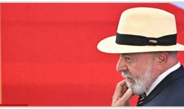  Segmentação da pesquisa Datafolha mostra cenário crítico para Lula*