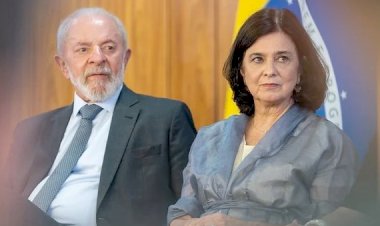 Por que Nísia Trindade caiu