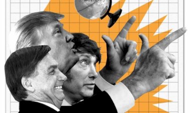 Como deter o avanço da direita?