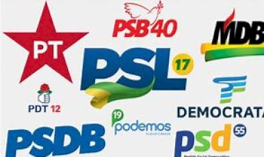 Presidente do PT defende fim da federação com PCdoB e PV