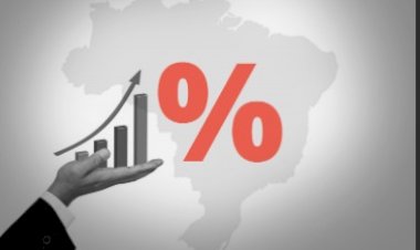 Juros médios cobrados pelos bancos chegam a 42,3% ao ano em janeiro