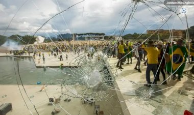 Qual a participação das forças de segurança do DF na tentativa de golpe de Bolsonaro?