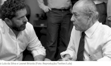 Documentos da CIA sobre o assassinato de Kennedy revelam que Leonel Brizola ainda está aqui