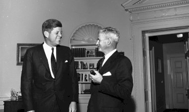 Conselheiros de Kennedy pareciam preferir golpe militar no Brasil, aponta documento da CIA Em reunião de diretor de Inteligência com Conselho Consultivo do presidente John F. Kennedy, autoridades americanas afirmaram que o presidente João Goulart se recusava a