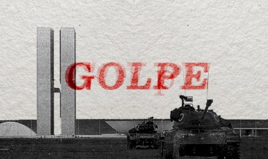 O Golpe de 64 ainda está entre nós