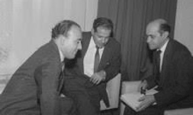 Tancredo viu o começo e o fim da ditadura