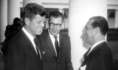 EUA usaram Juscelino Kubitschek para apoiar e depois criticar a ditadura no Brasil