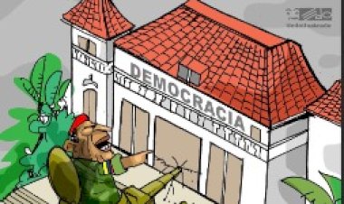 Ditadura militar: crônica de um longo 1º de abril