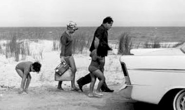 4/4/1964: Jango parte para o exílio no Uruguai